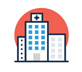 Hospital daily cash allowance