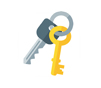 Key Replacement