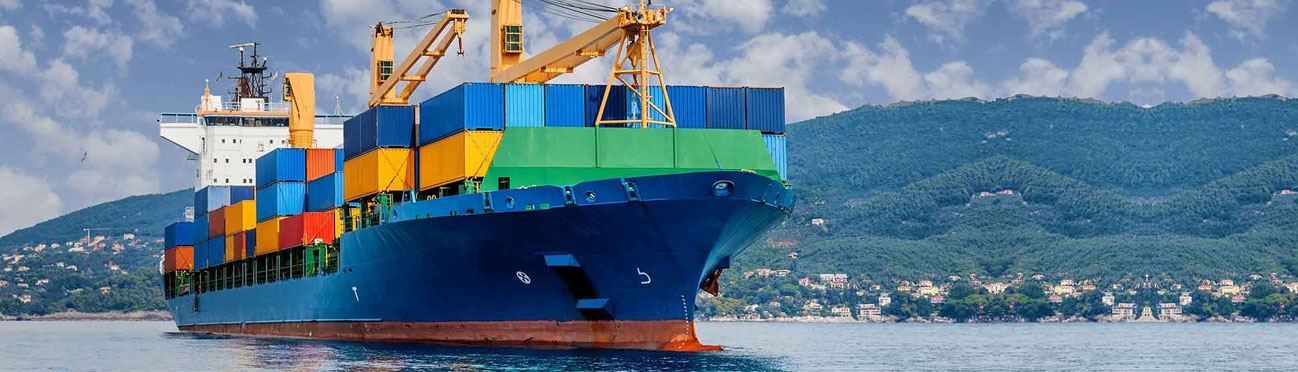 Marine Insurance