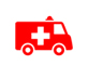 Ambulance costs