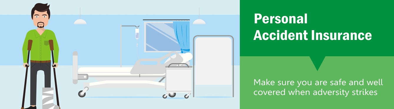Personal Accident Insurance