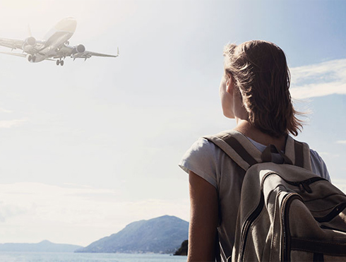 Travel Insurance - Student