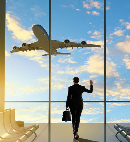 Travel Enquiry